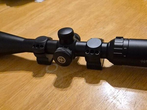Hawke vantage scope - Main image