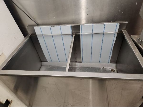 Chip bath - Main image