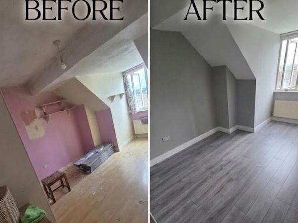 Handyman GALWAY CITY SERVICES - Main image