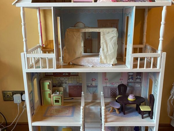 Toys - Main image