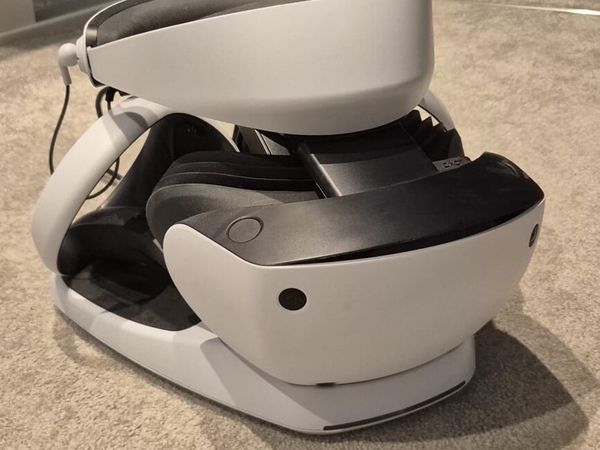 Vr2 headset PlayStation 5 - Main image