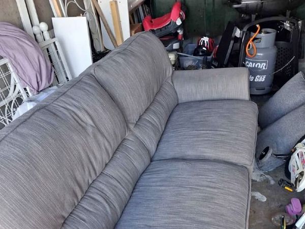 3 seater couch - Main image
