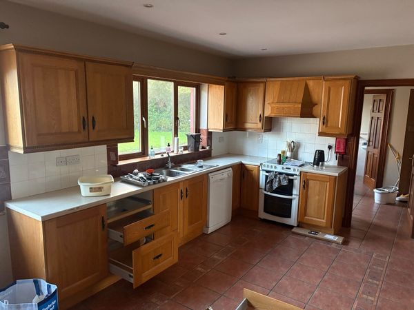 Kitchen unit - Main image