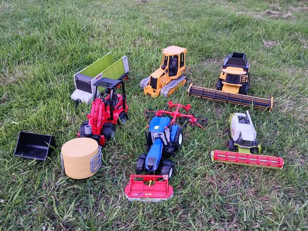 Farming Toys - Main image