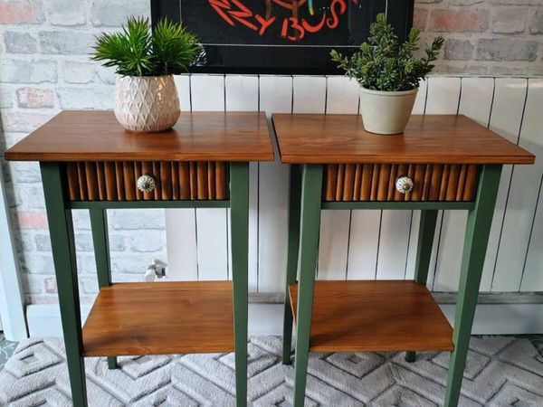 Bedside Tables - Main image