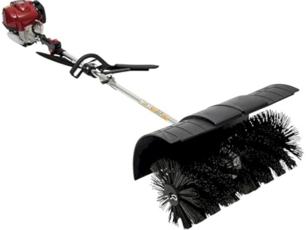 Piranha Hand Held Powered Sweeper - Main image