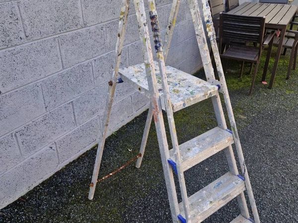 Step ladder - Main image