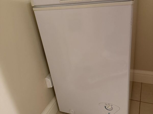 Chest Freezer - Main image