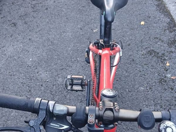 Kids bike - Main image