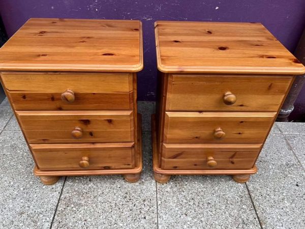 Bedside tables - Main image