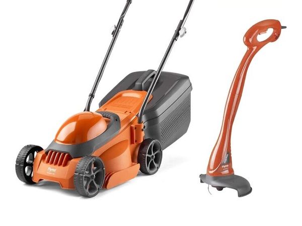 Lawn mower - Main image