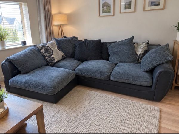 Dfs corner sofa - Main image