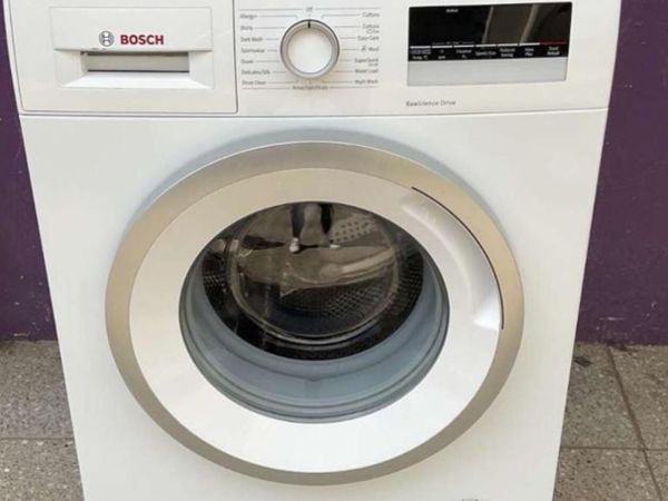 Washing machine - Main image
