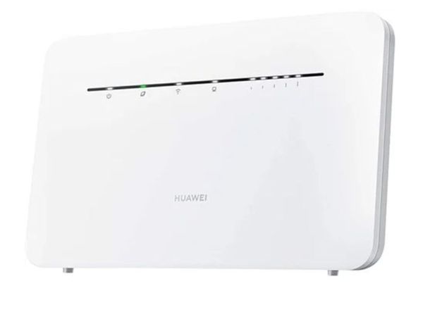 Huawei B535-232 4G/ LTE 300 Mbps Wi-Fi Router with - Main image