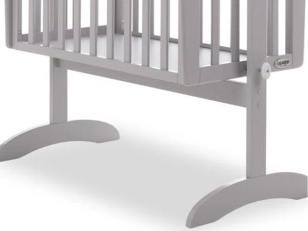 baby crib - Main image