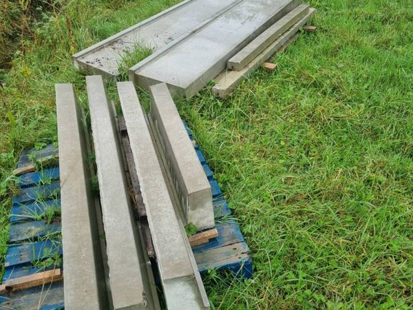 Cills and lintels - Main image