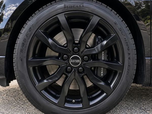 Land Rover Discovery 3/4/5 Range Rover Sport - Main image