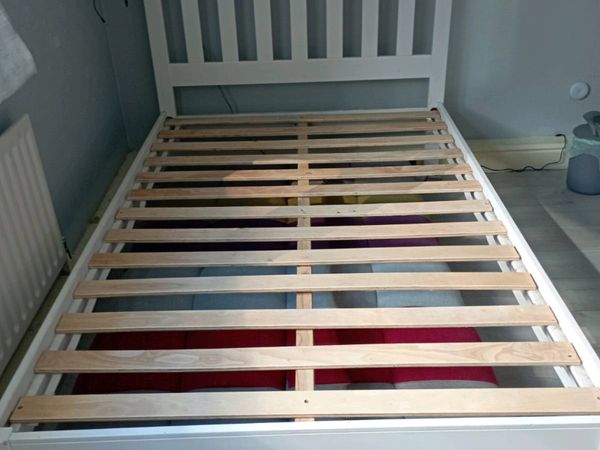 Bed - Main image