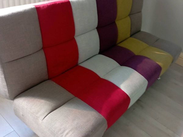 Sofa bed - Main image