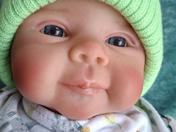 Life like Baby dolls - Main image