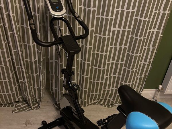 Exercise Bike - Main image