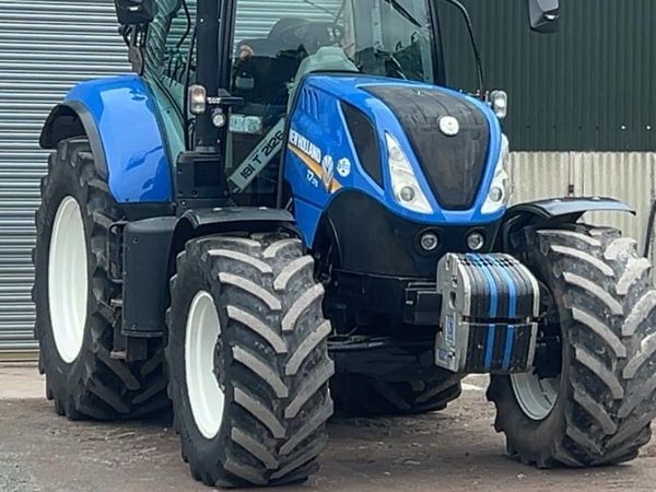 New Holland - Main image