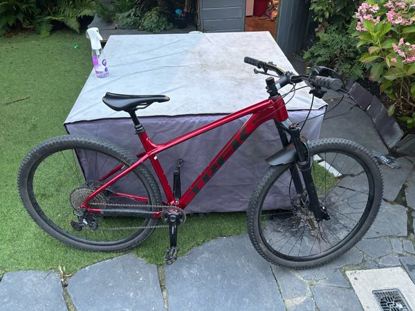 Trek ex-caliber 9 - Main image