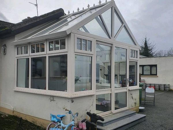 Conservatory - Main image