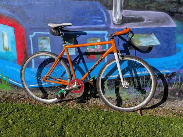 Bike Identiti Persona Fixed gear, Fixie - Main image