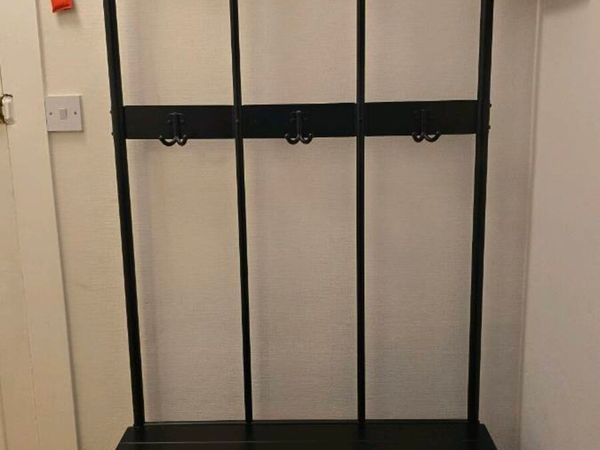 IKEA Nipasen Shoe/Coat Rack - Main image