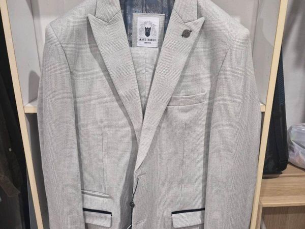 Marc Darcy Suit never worn - Main image