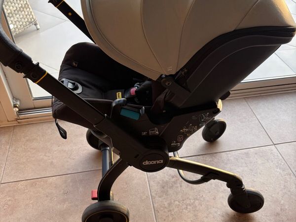 Stroller - Main image