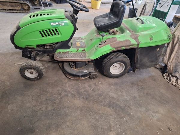 lawnmowers for parts - Main image