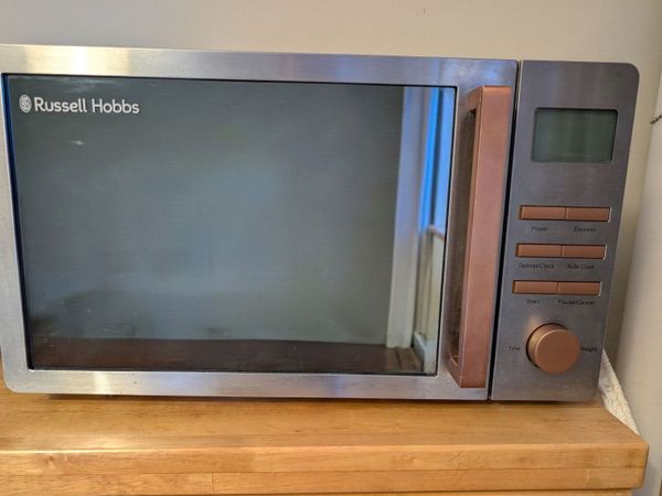 Russell Hobbs Microwave - Main image