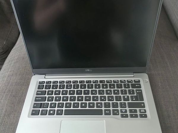 Intel i7 Laptop - 16GB RAM / Excellent Condition - Main image