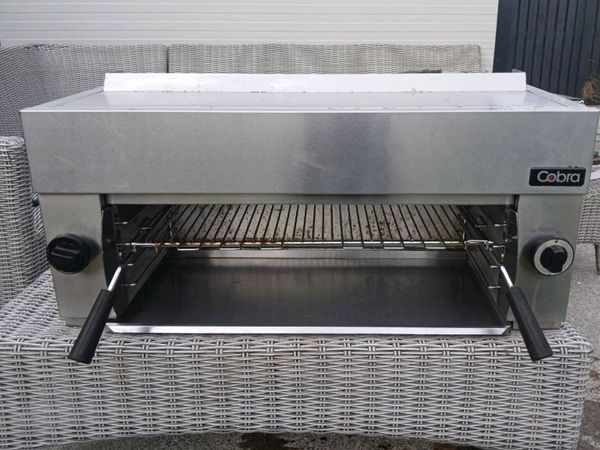 Restaurant equipment & smalls - Main image
