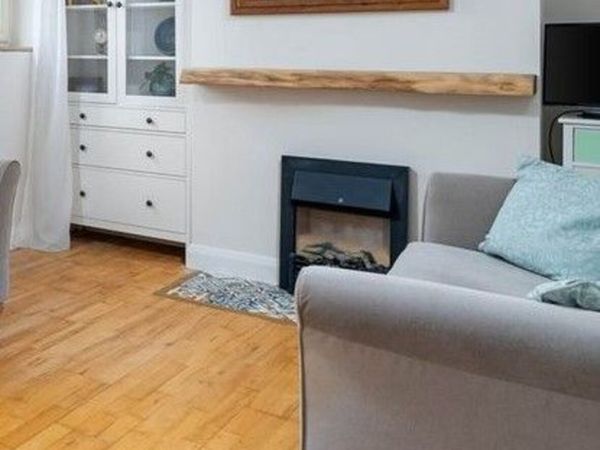 Hemnes Cabinet - Main image