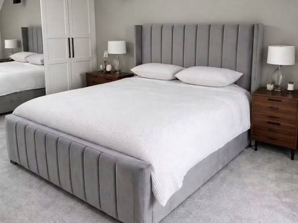 Bed - Main image