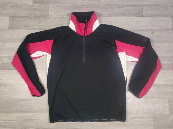 Oscar Jacobson WPS Softshell Golf Jacket Mens M - Main image