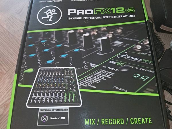 Dj or band - Main image