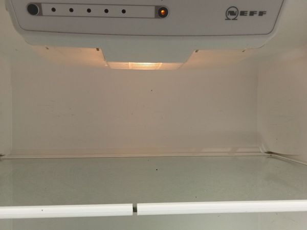 Fridge - Main image