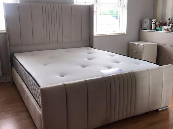 Bed - Main image