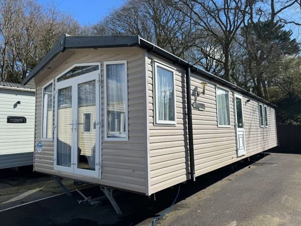🔥 MASSIVE CLEARANCE SALE – FAIR DEAL CARAVANS LTD - Main image
