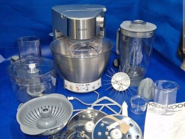 Kenwood Prospero KM240 / KM230 — 900W Complete Kit - Main image