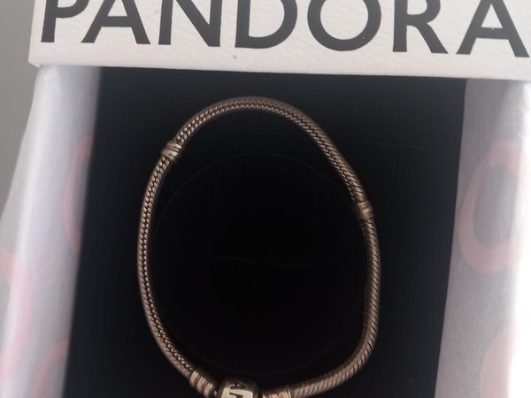 Pandora bracelet - Main image