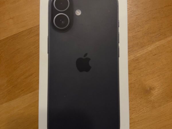 iPhone 17 256GB Black - Main image