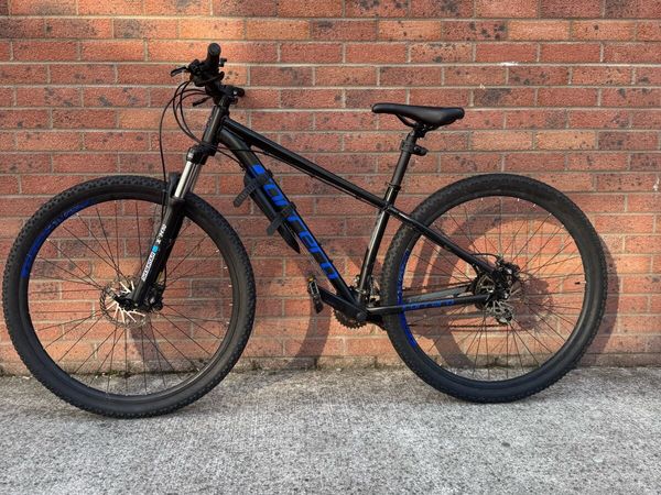 Carrera Hellcat 29” MTB - Main image