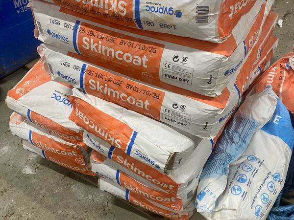 Skimcoat - Main image