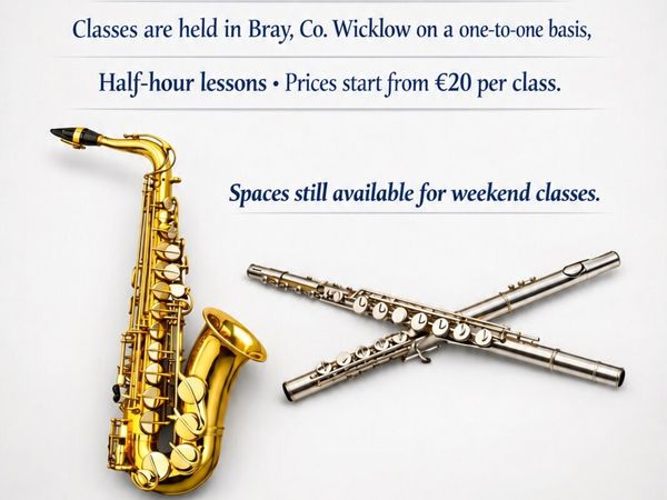 Music Lessons - Main image