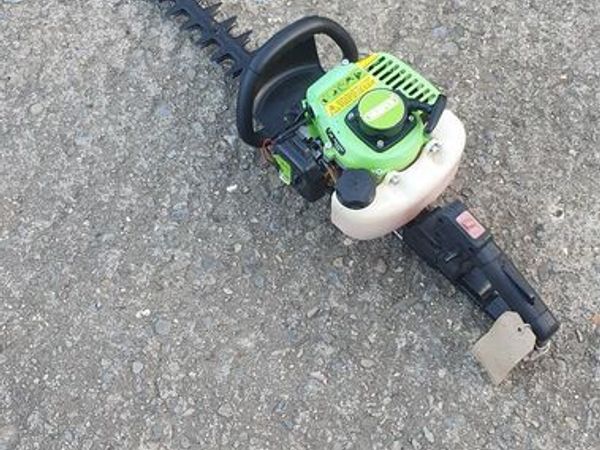 Hedge Trimmer - Main image
